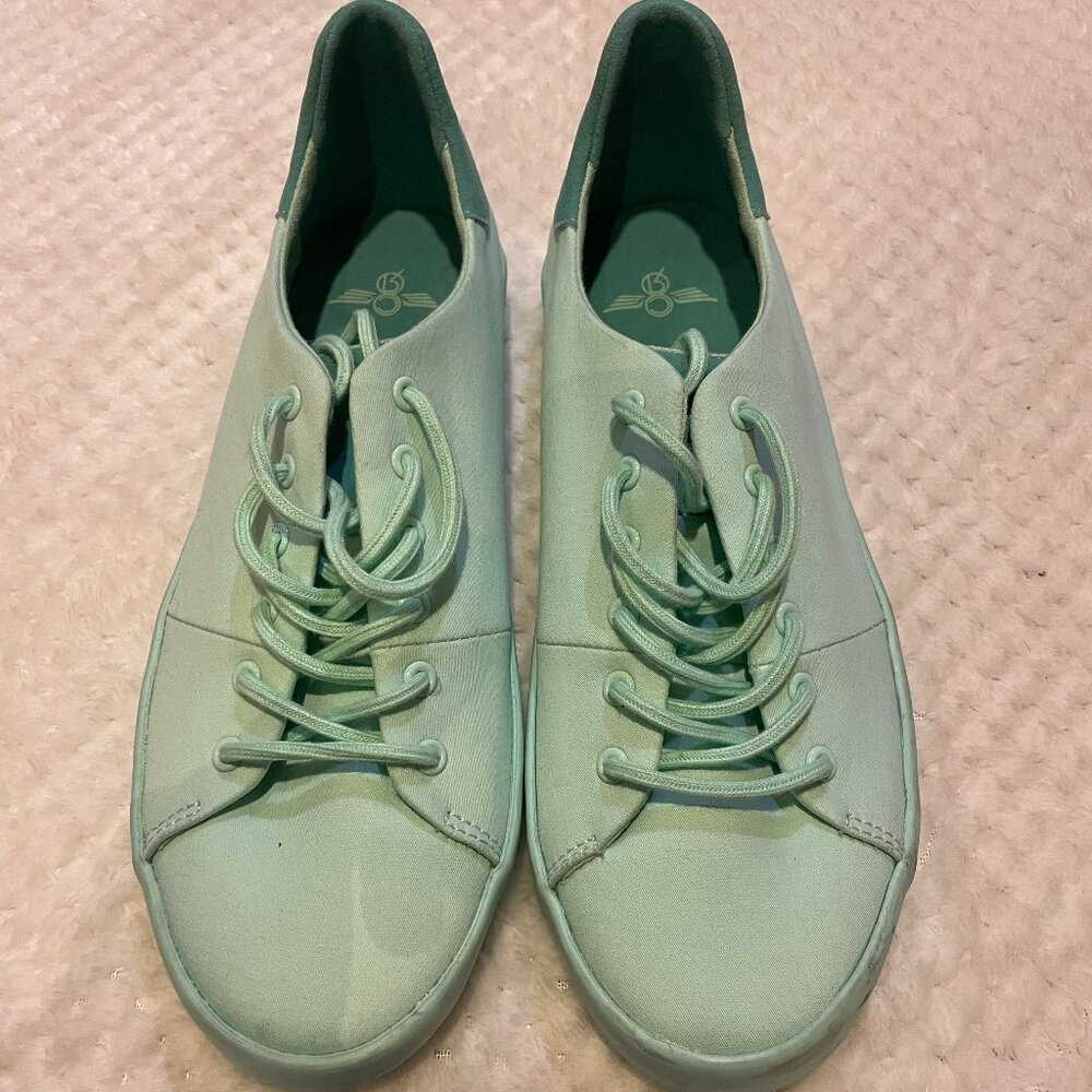 Like New Creative Recreation Women's Tiffany Cascade Sneaker Size 7.5
